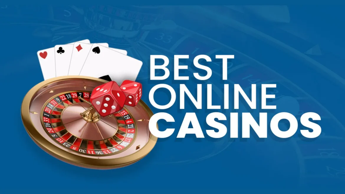 Top USA Online Casinos